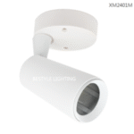 Import GU10/MR16 Surface mounted Spot light from chinese wholesale supplier and manufacturer