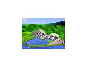 Import Guangdong Taishan Nuclear Power Station Project from chinese wholesale supplier and manufacturer