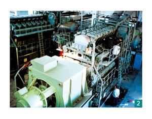 Import Guangdong Yanbu Power Plant from chinese wholesale supplier and manufacturer