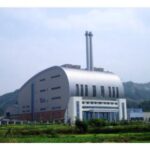 Import Guangzhou Li Hang garbage incineration power plant project from chinese wholesale supplier and manufacturer