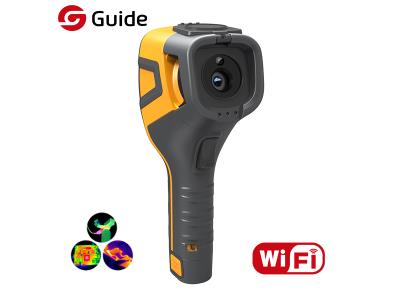 Import GUIDE B Series Tool-like Thermal Camera from chinese wholesale supplier and manufacturer