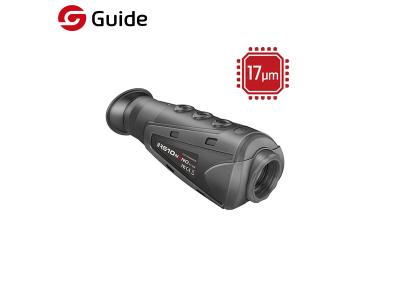 Import GUIDE IR510 Nano Series Handheld Thermal Monocular from chinese wholesale supplier and manufacturer