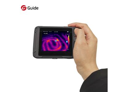 Import GUIDE P120 / P120V Pocket-Sized Thermal Camera from chinese wholesale supplier and manufacturer