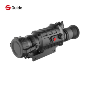 Import GUIDE TS Series Thermal Rifle Scope from chinese wholesale supplier and manufacturer