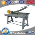 Import Guillotine shear from chinese wholesale supplier and manufacturer