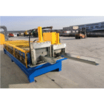 Import Gutter machine from chinese wholesale supplier and manufacturer