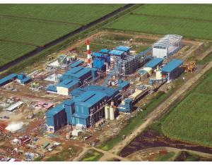 Import Guyana Skeldon Sugar Plant Project from chinese wholesale supplier and manufacturer