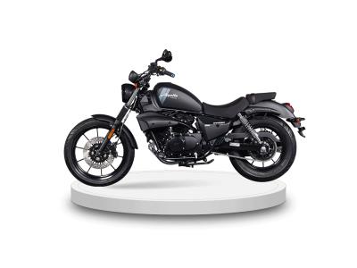 Import GV250DR Hyosung Aquila American Style Sporty City Cruiser from chinese wholesale supplier and manufacturer