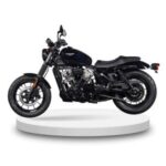 Import GV300S Hyosung Bobber Style Cruiser Motorcycle from chinese wholesale supplier and manufacturer
