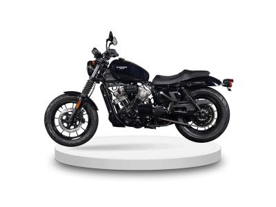 Import GV300S Hyosung Bobber Style Cruiser Motorcycle from chinese wholesale supplier and manufacturer