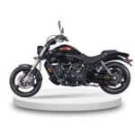 Import GV650PJ HYOSUNG Performance Cruiser Motorcycle from chinese wholesale supplier and manufacturer