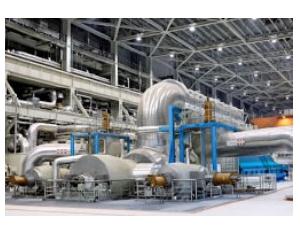 Import GW-class thermal power generation from chinese wholesale supplier and manufacturer