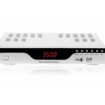 Import GX6101 FTA Receivers from chinese wholesale supplier and manufacturer