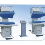 Import GXA-107.108 Automatic suit front pressing machine from chinese wholesale supplier and manufacturer