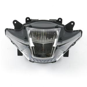 Import GXSR125-R150 2017-2018 from chinese wholesale supplier and manufacturer