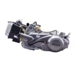 Import GY6 125 from chinese wholesale supplier and manufacturer