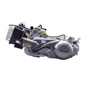 Import GY6 125 from chinese wholesale supplier and manufacturer