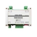 Import GYDCG-UBCH1 single plug DC Insulation Monitoring Device (IMD) For DC charging pile,Din Rai from chinese wholesale supplier and manufacturer