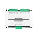 Import GYDCG-UBCH2 2 channels DC Insulation Monitoring Device for EV charging pile from chinese wholesale supplier and manufacturer