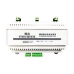 Import GYDCG-UBCW2K Dual Plugs Detection On Ungrounded Systems Motor Ground Fault Relay For Dc Ch from chinese wholesale supplier and manufacturer