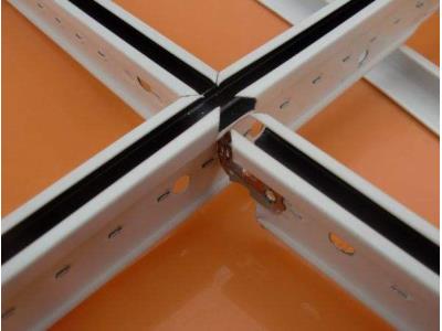 Import Gypsum board ceiling keel finished products from chinese wholesale supplier and manufacturer