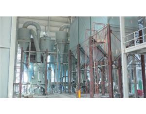 Import Gypsum production Line from chinese wholesale supplier and manufacturer