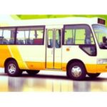 Import GZ6590V (LPG) product line from chinese wholesale supplier and manufacturer