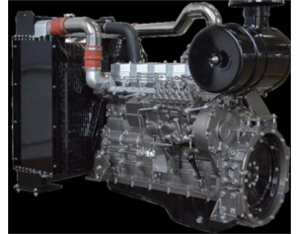 Import H series Engine from chinese wholesale supplier and manufacturer