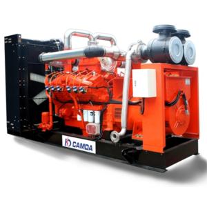 Import H Series Gas generator set from chinese wholesale supplier and manufacturer