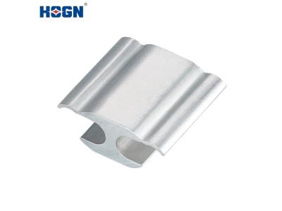 Import H Type Connecting Clamp from chinese wholesale supplier and manufacturer