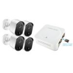 Import H.265 analog SD card DVR with 1080P PIR Camera 24 meters night vision from chinese wholesale supplier and manufacturer