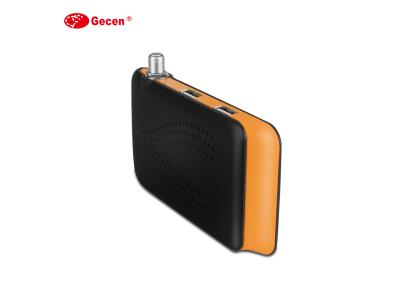 Import H.265 DVB-S2 set top box HDSR621GF4 from chinese wholesale supplier and manufacturer