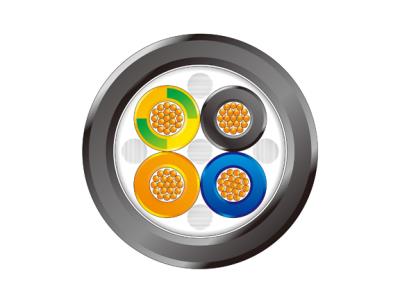 Import H03VV-F from chinese wholesale supplier and manufacturer