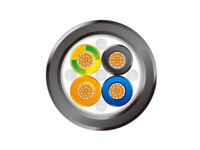 Import H05VV-F from chinese wholesale supplier and manufacturer