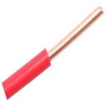 Import H07V-U NYA Solid Copper PVC Insulated Non-Sheath BV Electrical Wires from chinese wholesale supplier and manufacturer