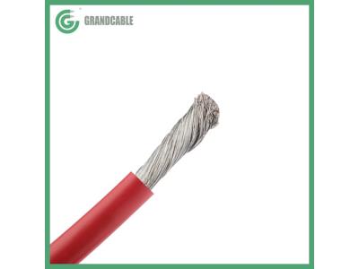 Import H1Z2Z2-K 1X120 mm2 DC Solar/PV Cable TUV Certified from chinese wholesale supplier and manufacturer