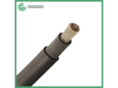 Import H1Z2Z2-K 1X150 mm2 DC Solar/PV Cable TUV Certified from chinese wholesale supplier and manufacturer