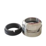 Import H7N-53 Wave Spring Mechanical Seal For Water Pump from chinese wholesale supplier and manufacturer