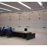 Import H9000 series of hydropower station computer monitoring system from chinese wholesale supplier and manufacturer