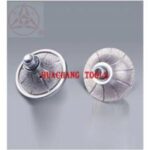 Import HAIF BULL NOSE from chinese wholesale supplier and manufacturer
