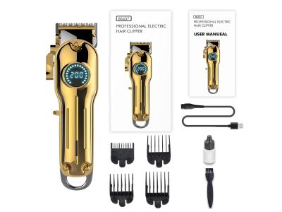 Import hair clipper from chinese wholesale supplier and manufacturer