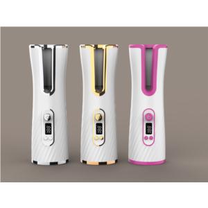 Import hair curler from chinese wholesale supplier and manufacturer