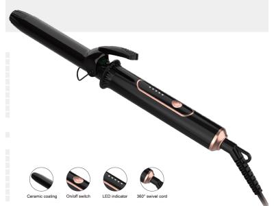 Import Hair Curler from chinese wholesale supplier and manufacturer