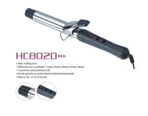 Import Hair Curler&Hair Care Set hc8020 from chinese wholesale supplier and manufacturer