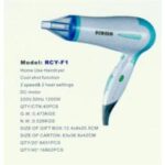 Import Hair Dryer from chinese wholesale supplier and manufacturer