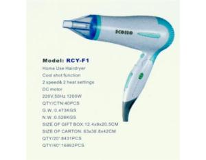 Import Hair Dryer from chinese wholesale supplier and manufacturer
