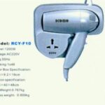 Import Hair Dryer from chinese wholesale supplier and manufacturer