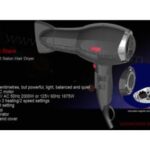 Import hair dryer from chinese wholesale supplier and manufacturer