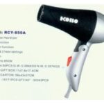 Import Hair Dryer from chinese wholesale supplier and manufacturer