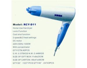 Import Hair Dryer from chinese wholesale supplier and manufacturer